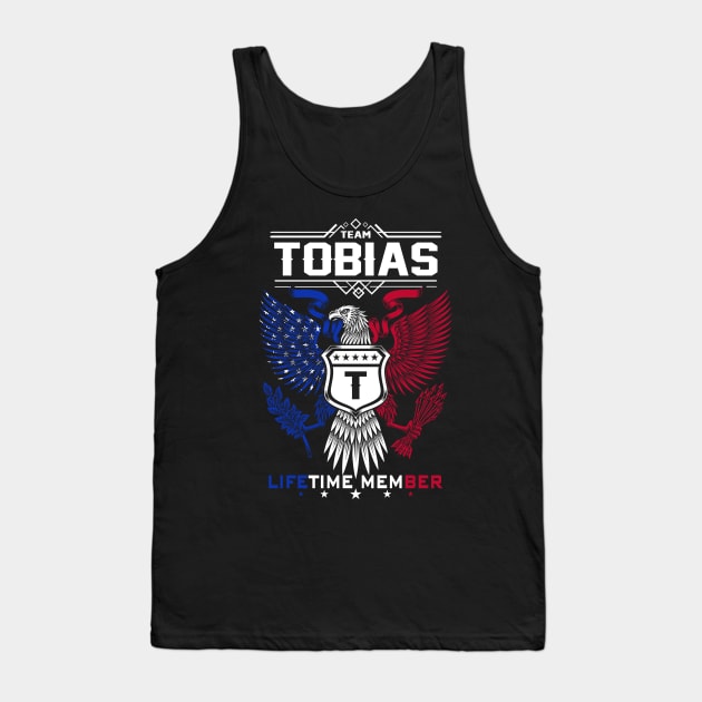 Tobias Name T Shirt - Tobias Life Time Member Legend Gift Item Tee Tank Top by unendurableslemp118